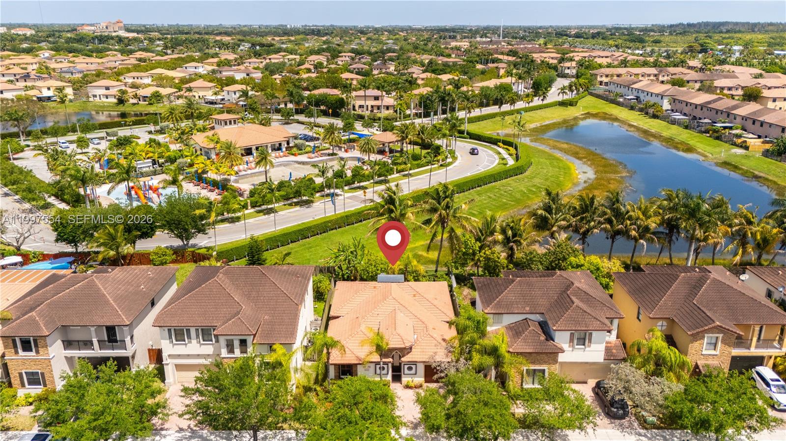 BAYWINDS OF ABACO - Residential