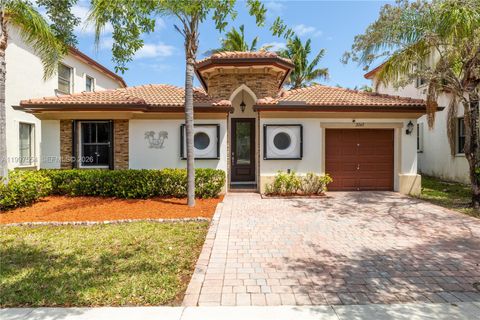 Photo of 3747 SE 5th Ct, Homestead, FL 33033 (MLS # A11997554)