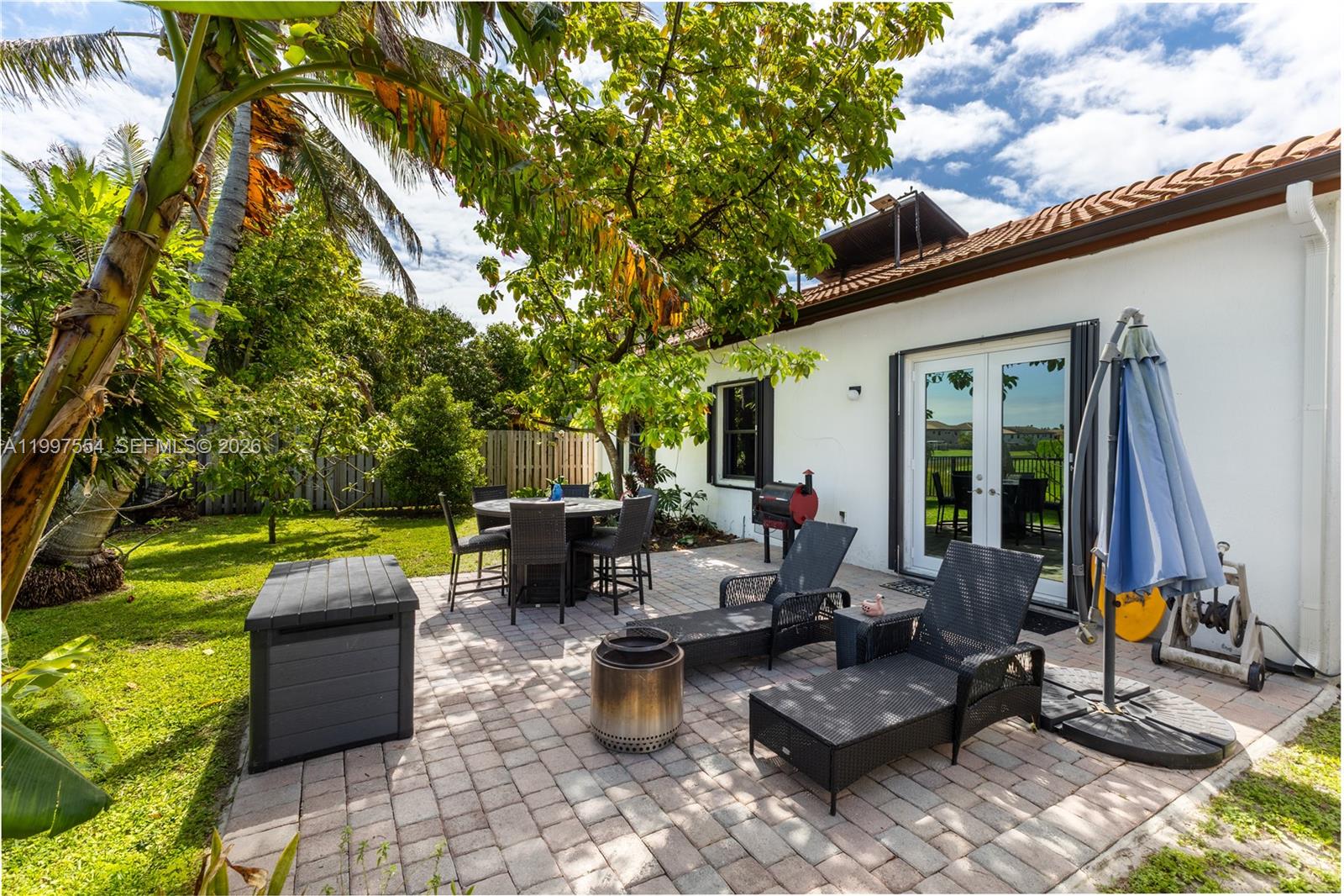 BAYWINDS OF ABACO - Residential