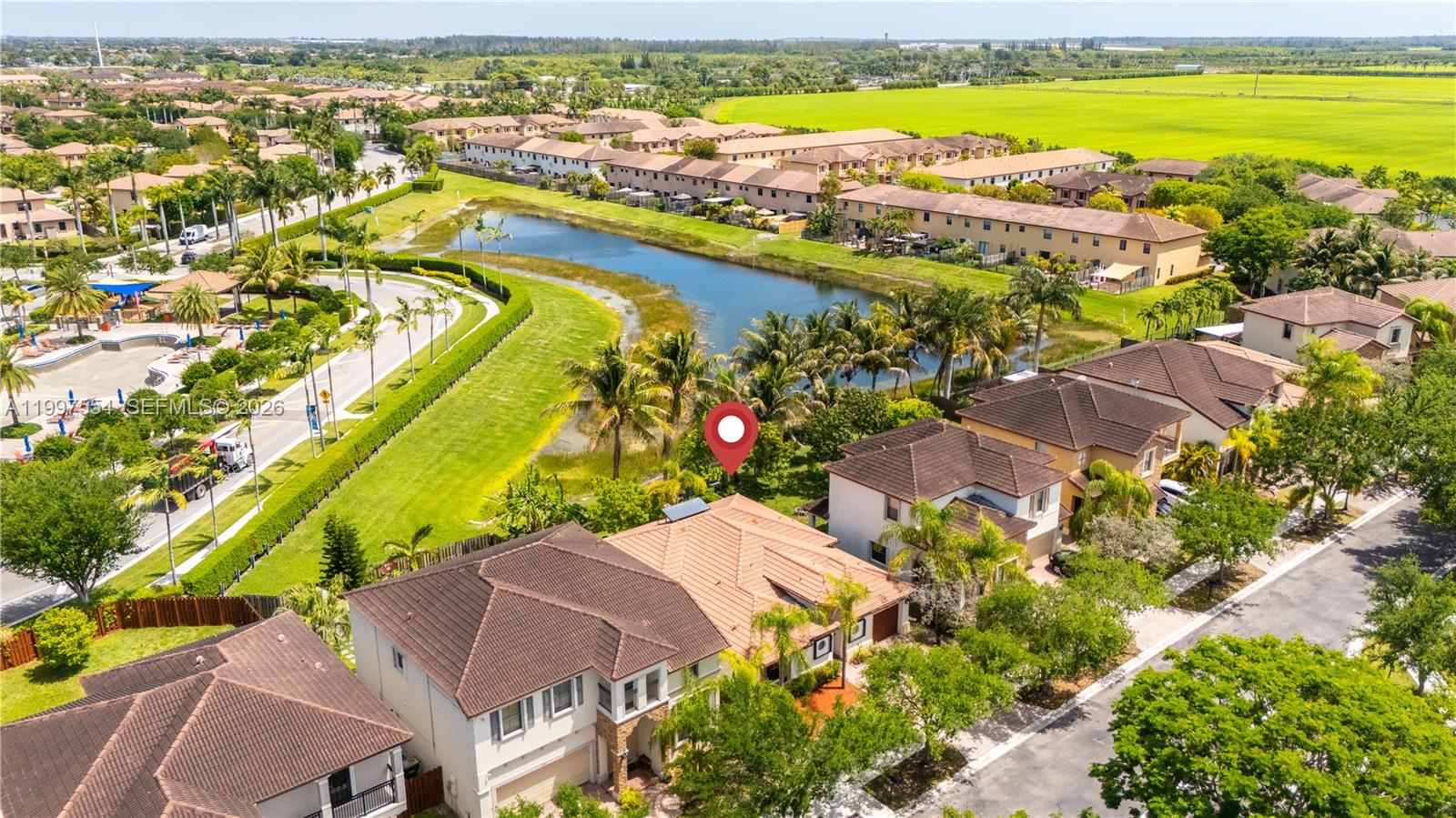 BAYWINDS OF ABACO - Residential