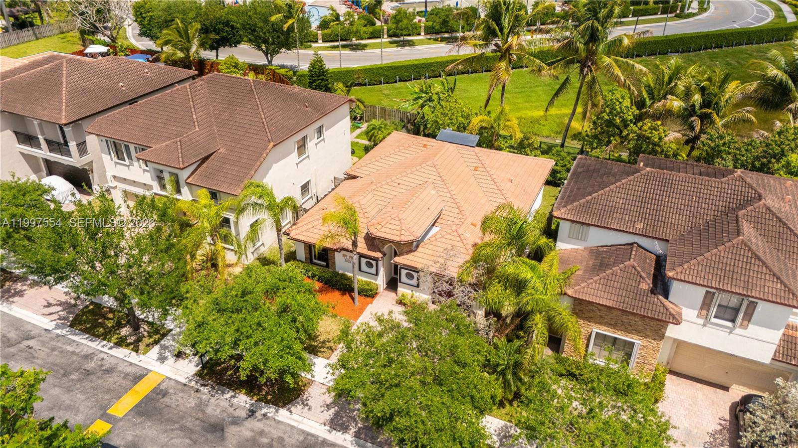 BAYWINDS OF ABACO - Residential