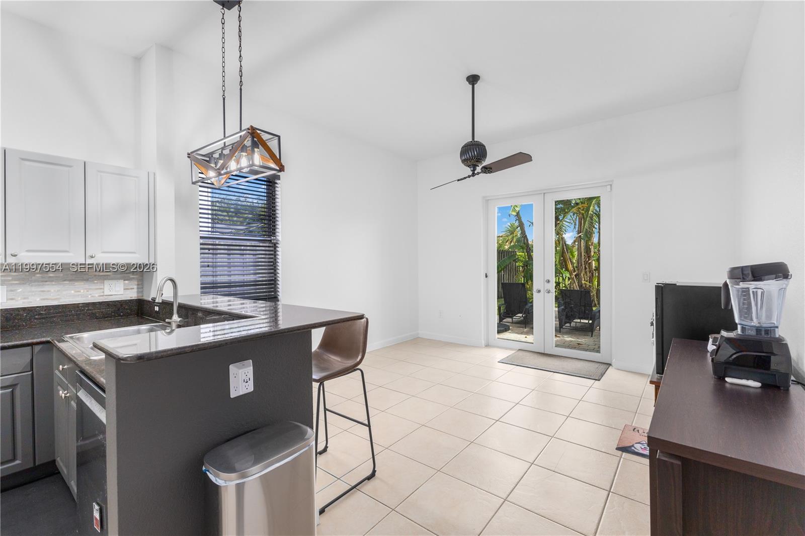 BAYWINDS OF ABACO - Residential