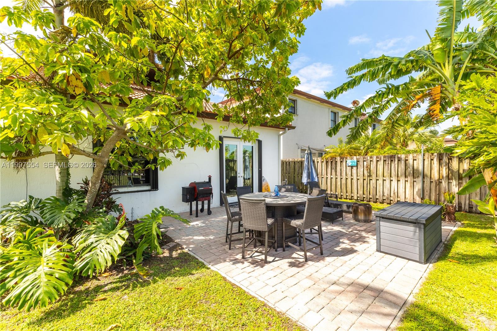 BAYWINDS OF ABACO - Residential