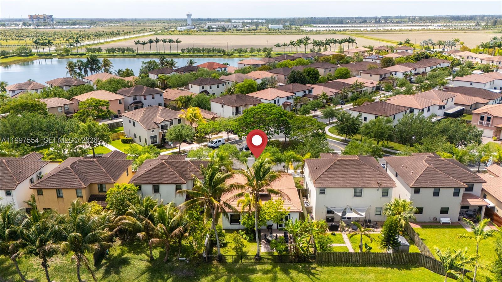 BAYWINDS OF ABACO - Residential