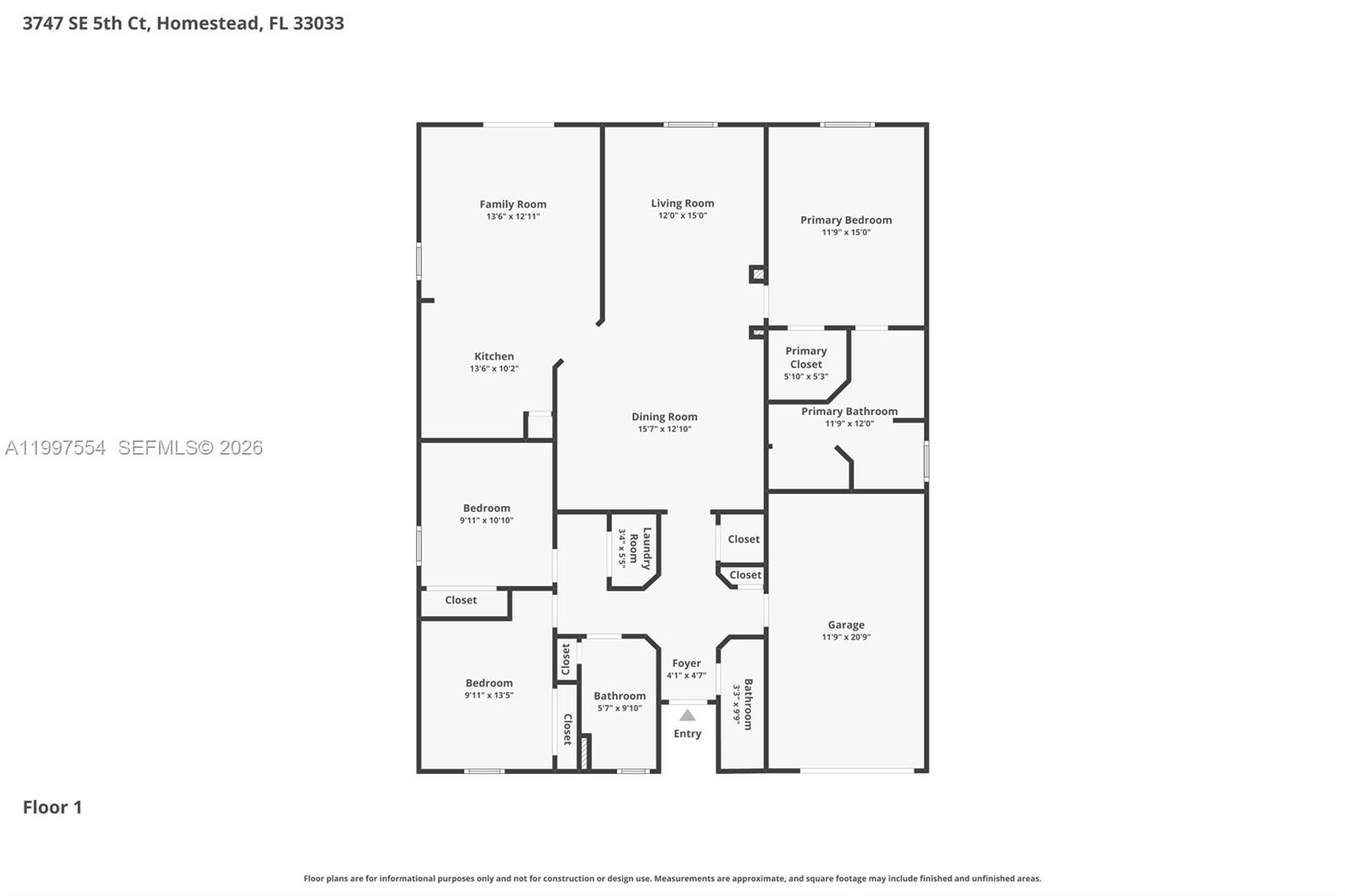 BAYWINDS OF ABACO - Residential