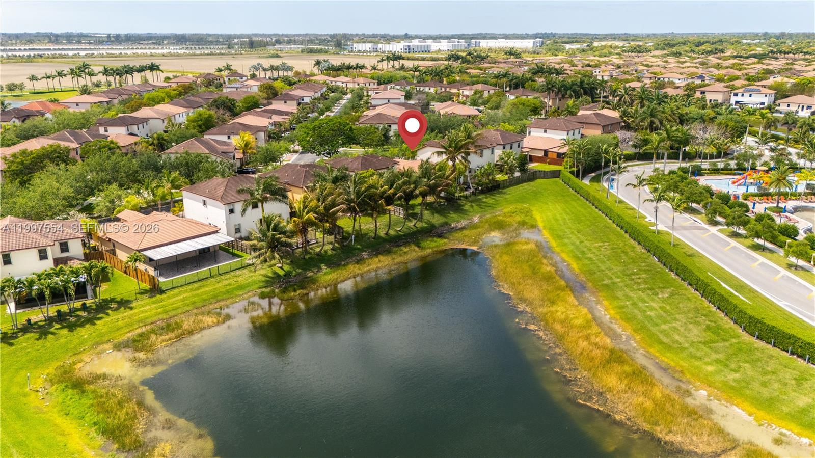 BAYWINDS OF ABACO - Residential