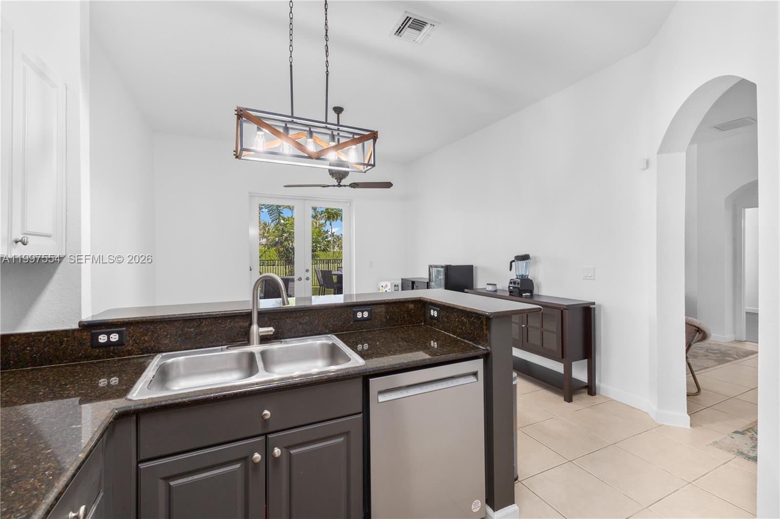 BAYWINDS OF ABACO - Residential