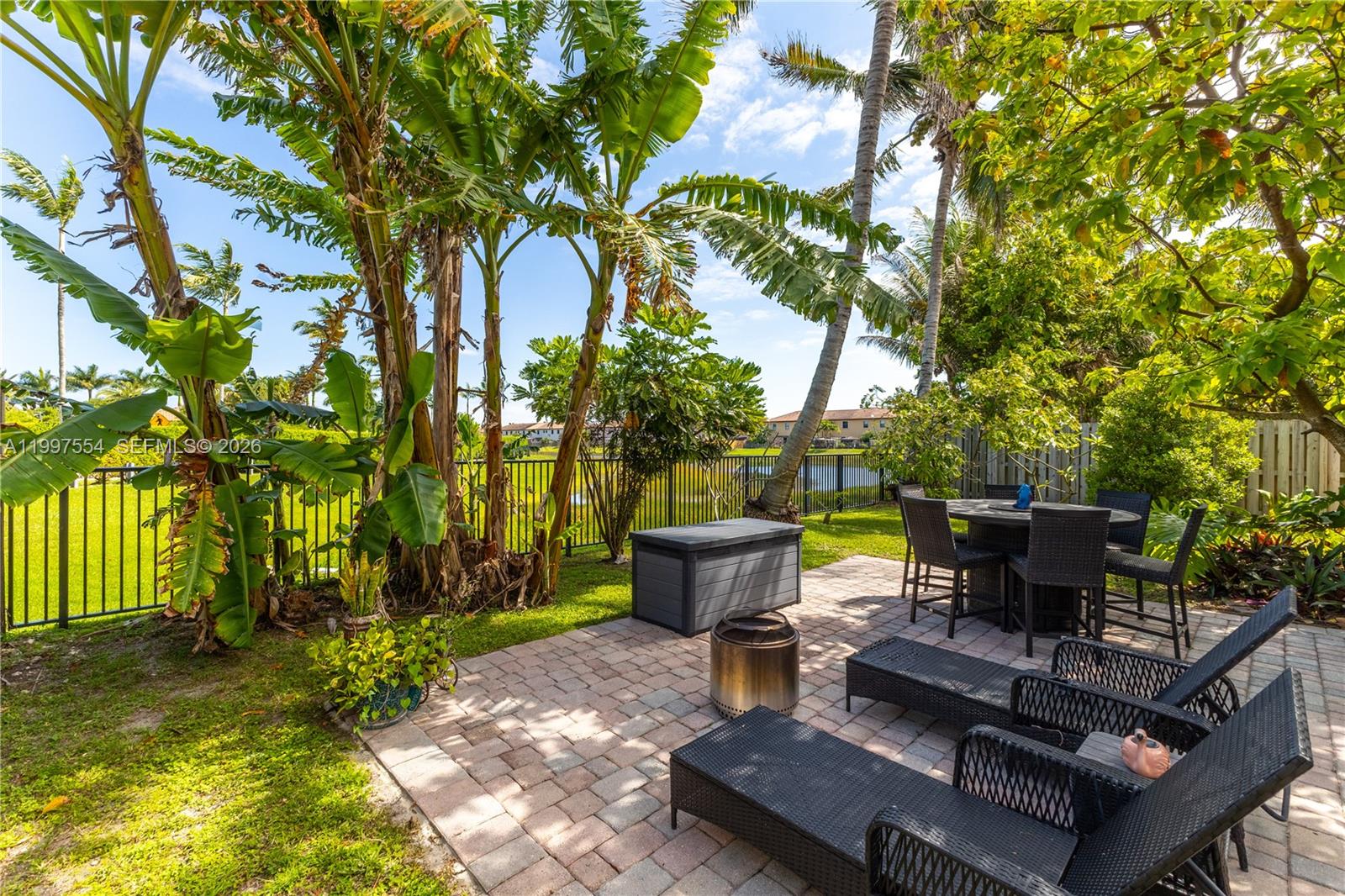 BAYWINDS OF ABACO - Residential