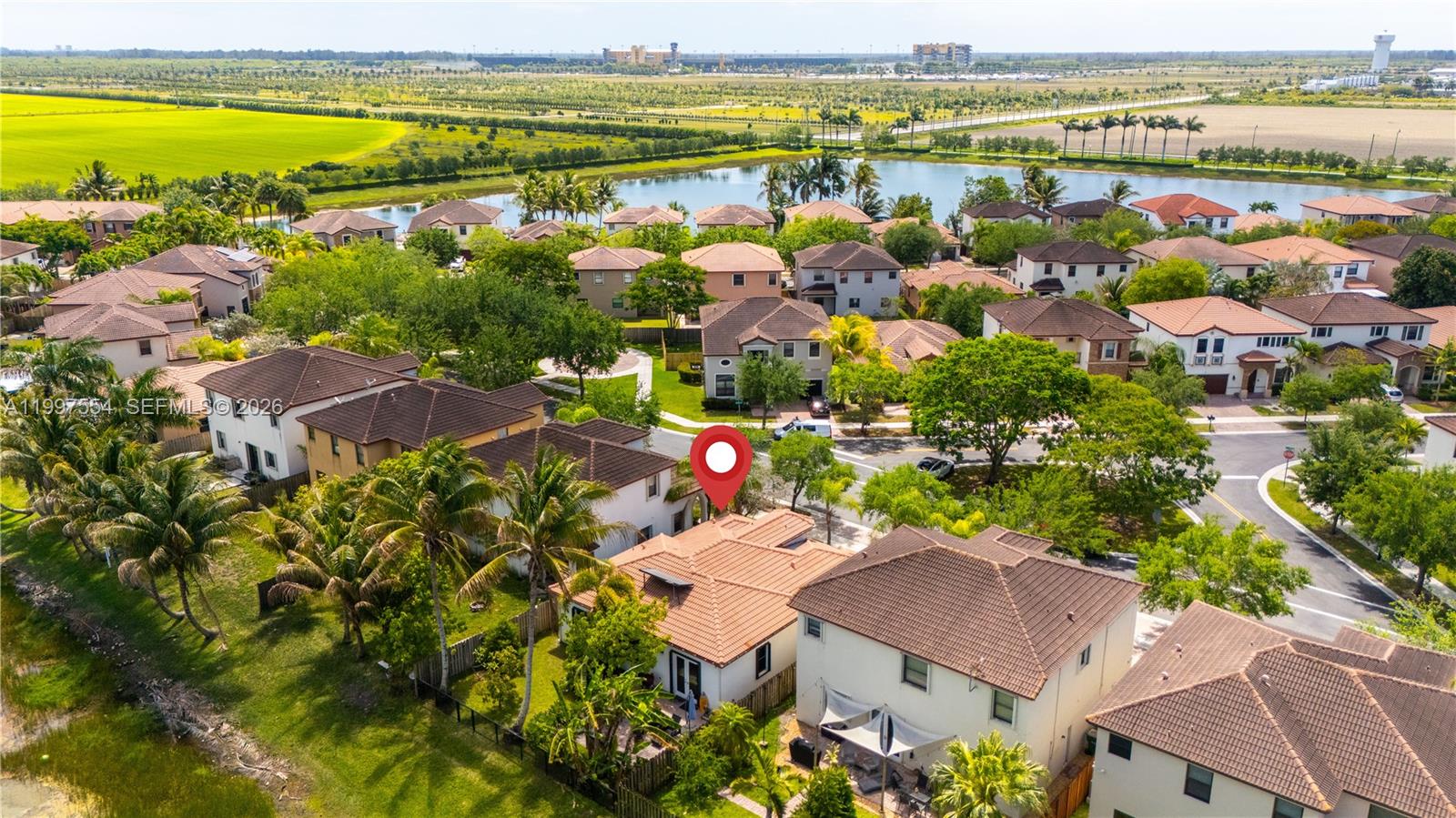 BAYWINDS OF ABACO - Residential