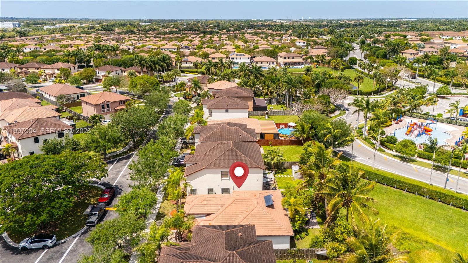 BAYWINDS OF ABACO - Residential