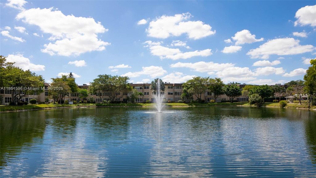 Photo of 5000 NW 36th St #509, Lauderdale Lakes, FL 33319 (MLS # A11881596)