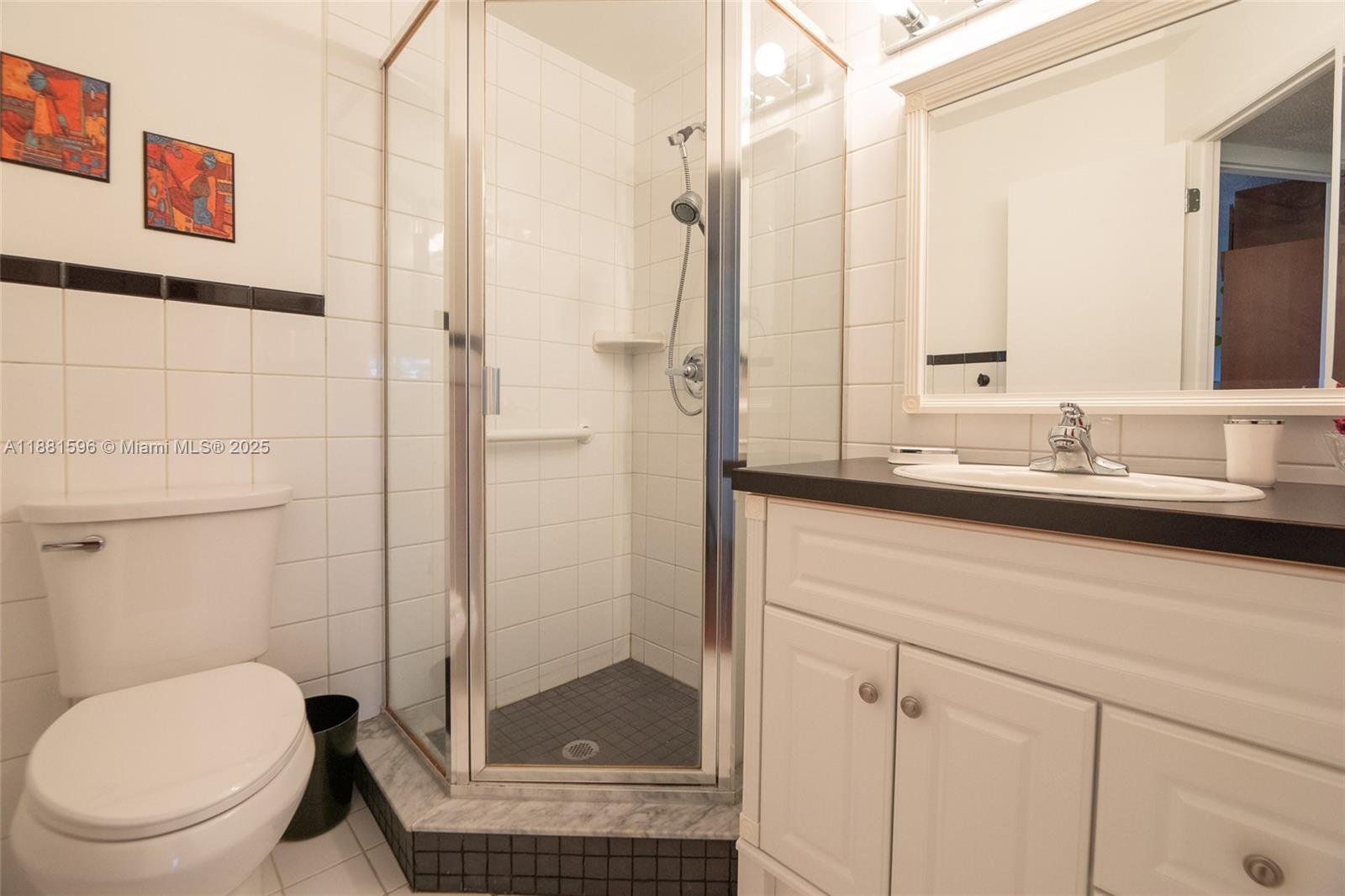 CLOVER GARDENS CONDO - Residential