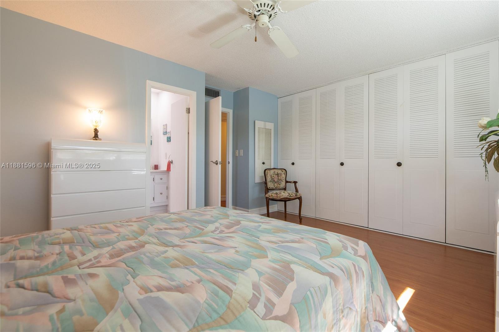 CLOVER GARDENS CONDO - Residential