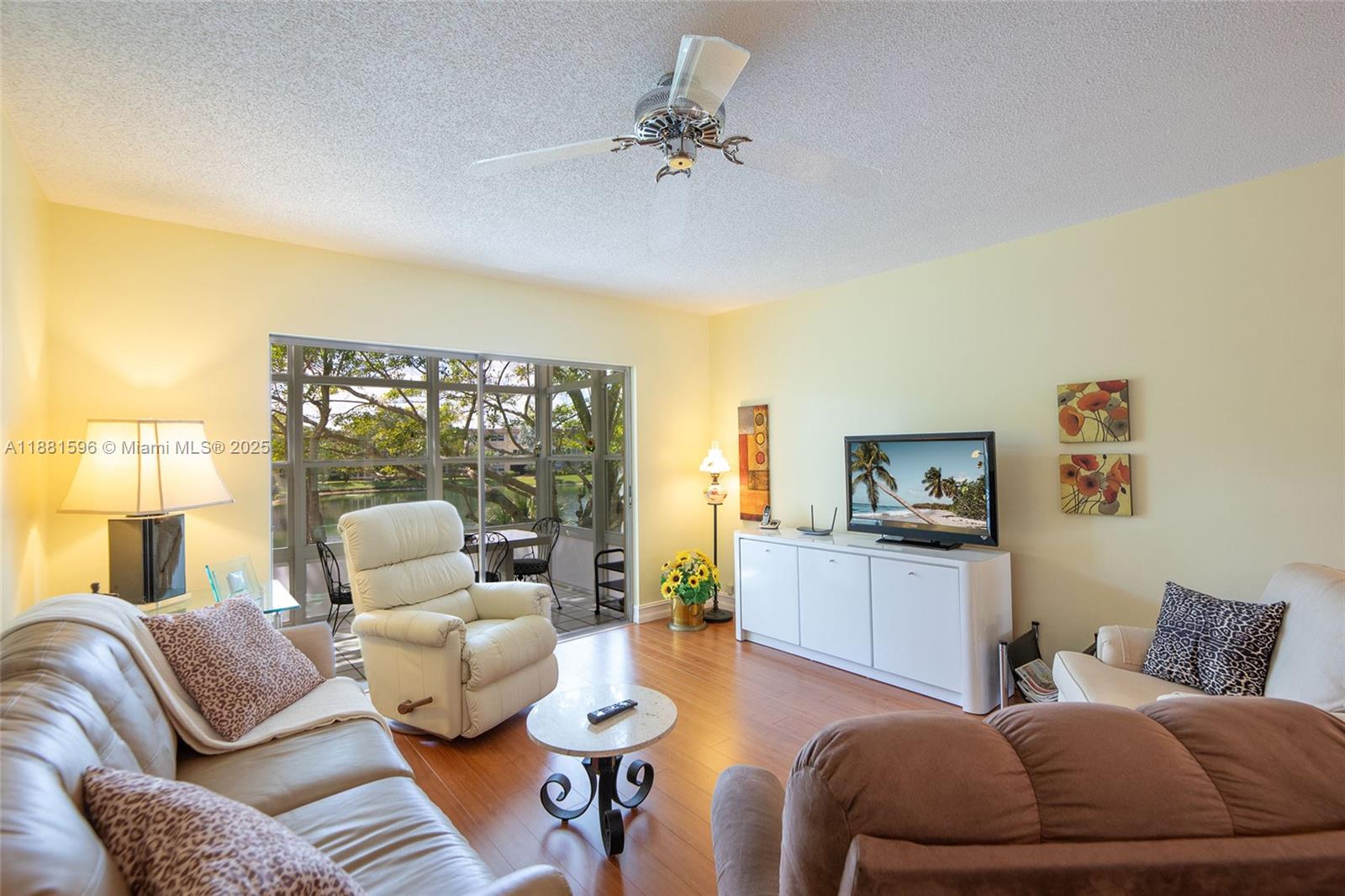 CLOVER GARDENS CONDO - Residential