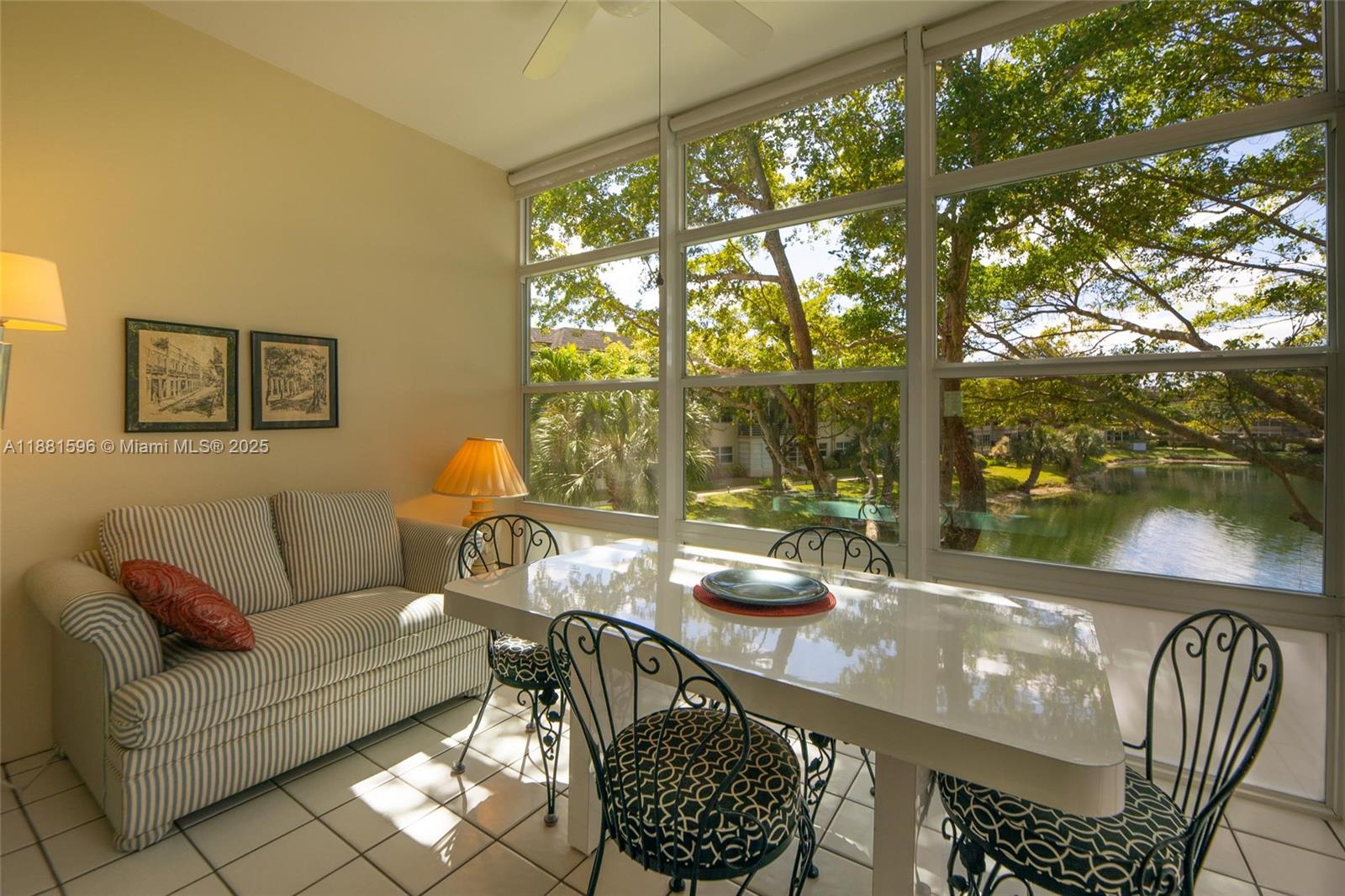 CLOVER GARDENS CONDO - Residential