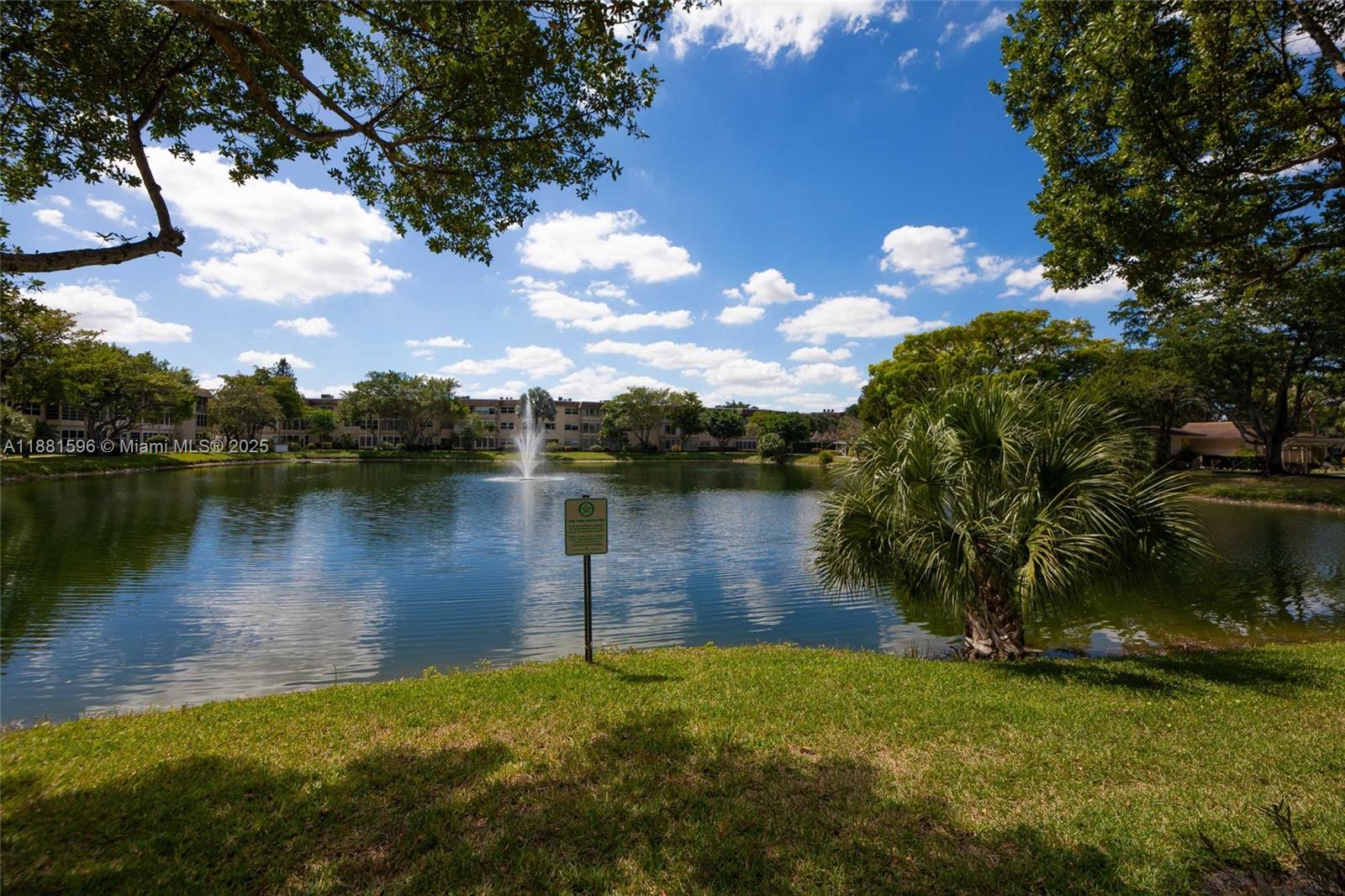 CLOVER GARDENS CONDO - Residential