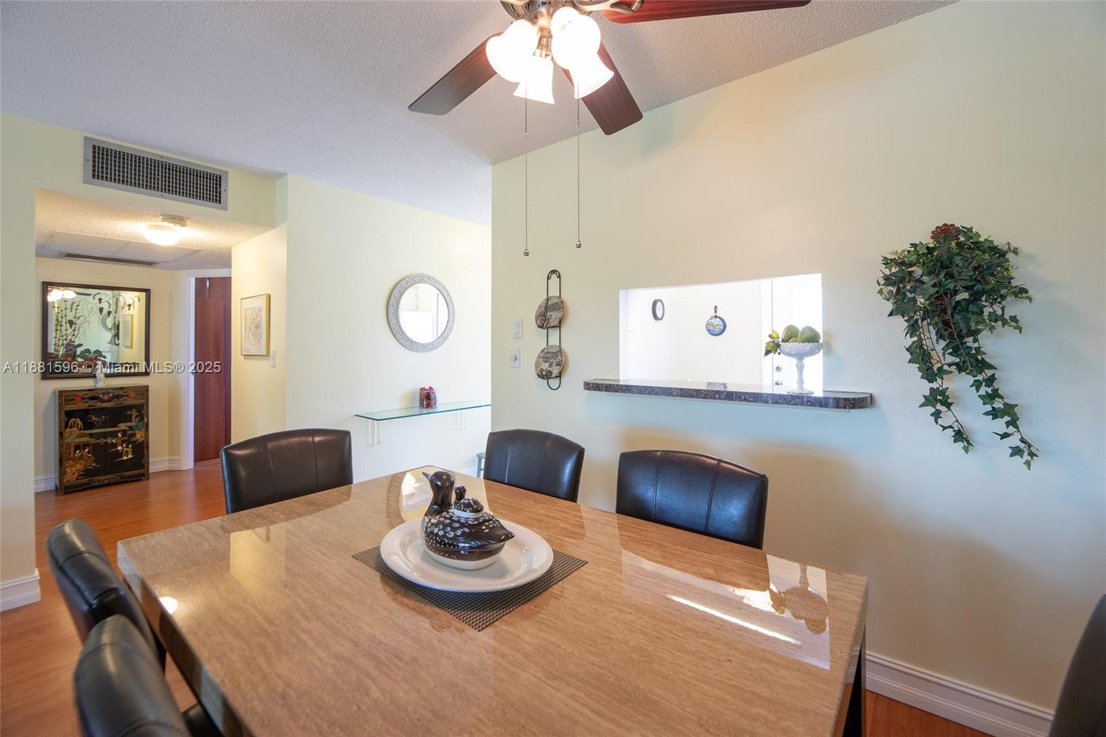 CLOVER GARDENS CONDO - Residential