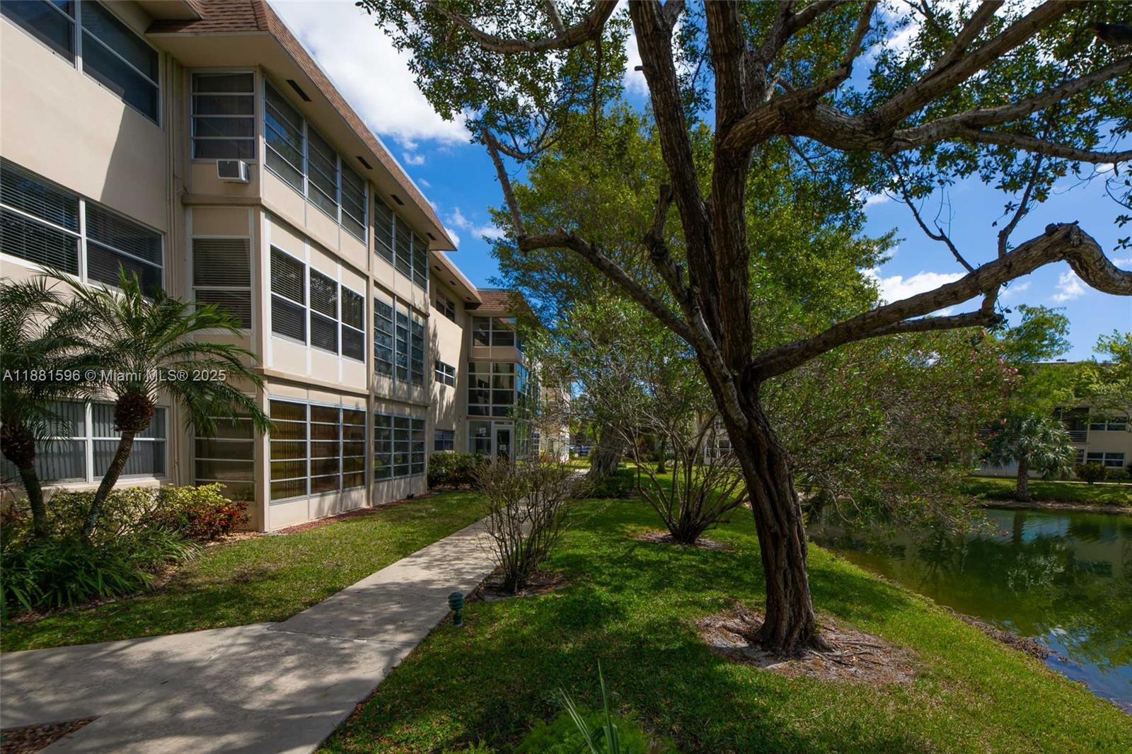 CLOVER GARDENS CONDO - Residential