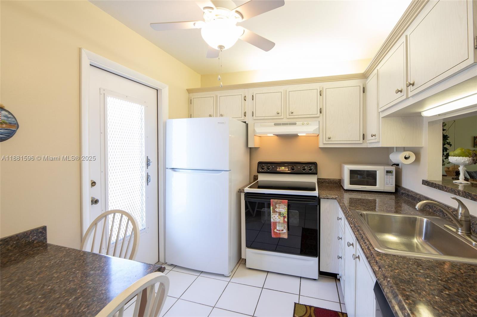 CLOVER GARDENS CONDO - Residential