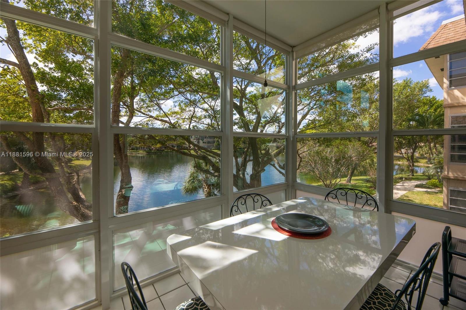 CLOVER GARDENS CONDO - Residential