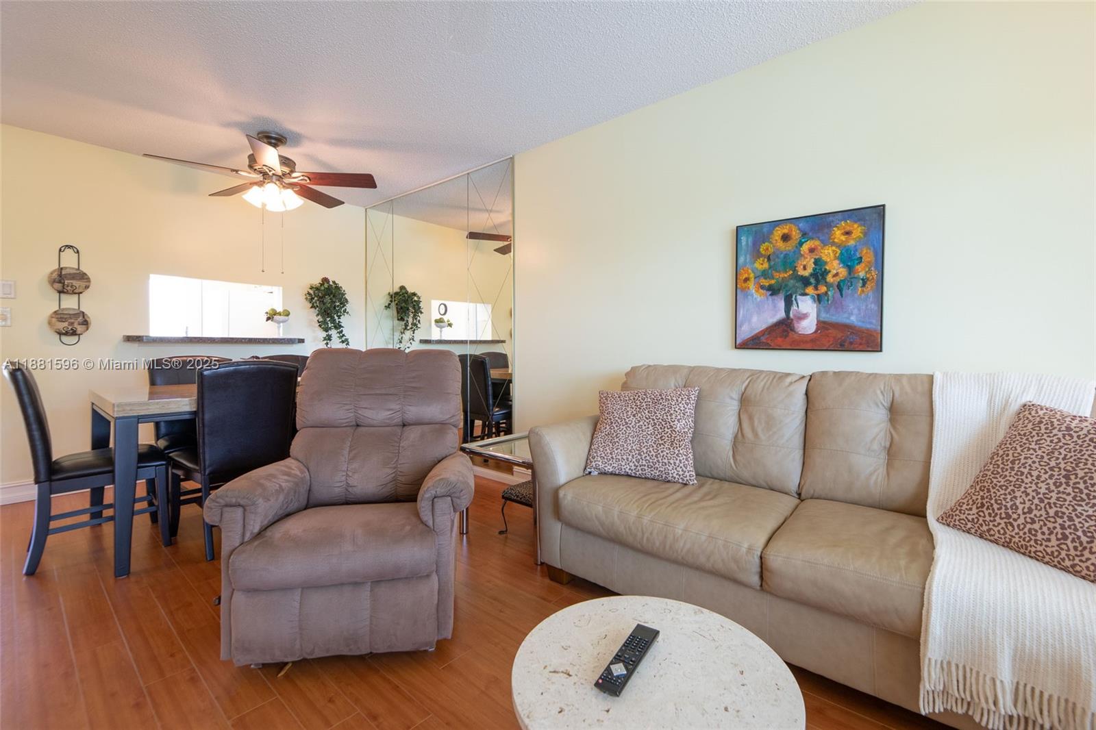 CLOVER GARDENS CONDO - Residential