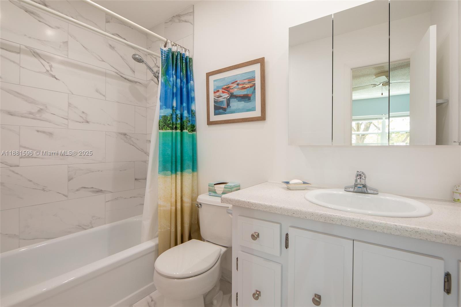 CLOVER GARDENS CONDO - Residential