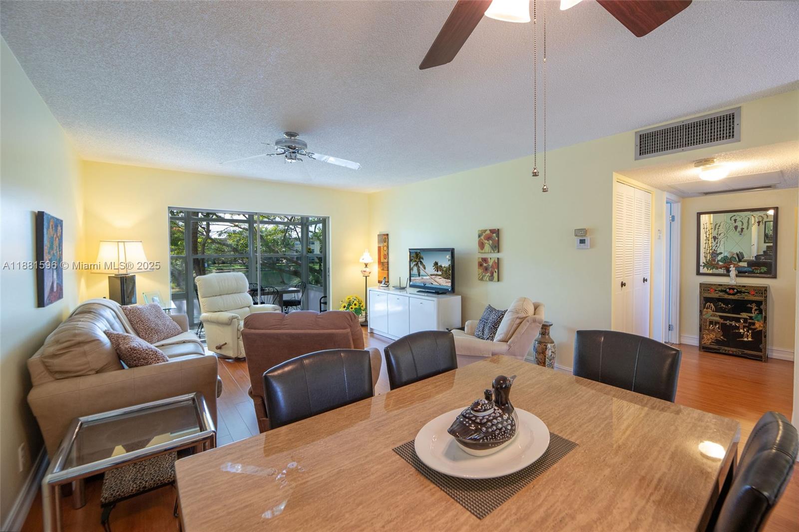 CLOVER GARDENS CONDO - Residential