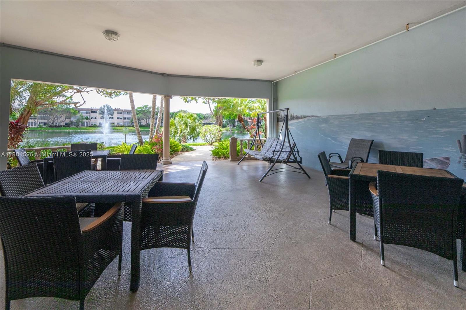 CLOVER GARDENS CONDO - Residential