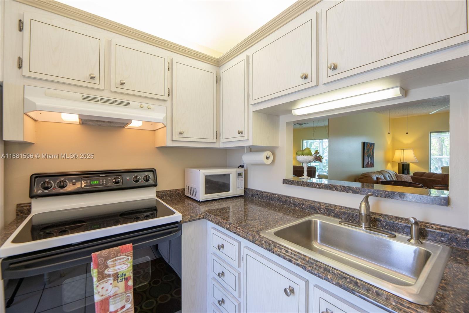 CLOVER GARDENS CONDO - Residential