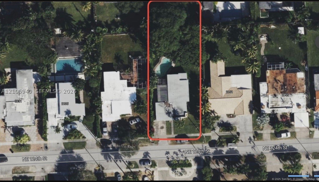 2145 NE 124th St, North Miami FL 33181