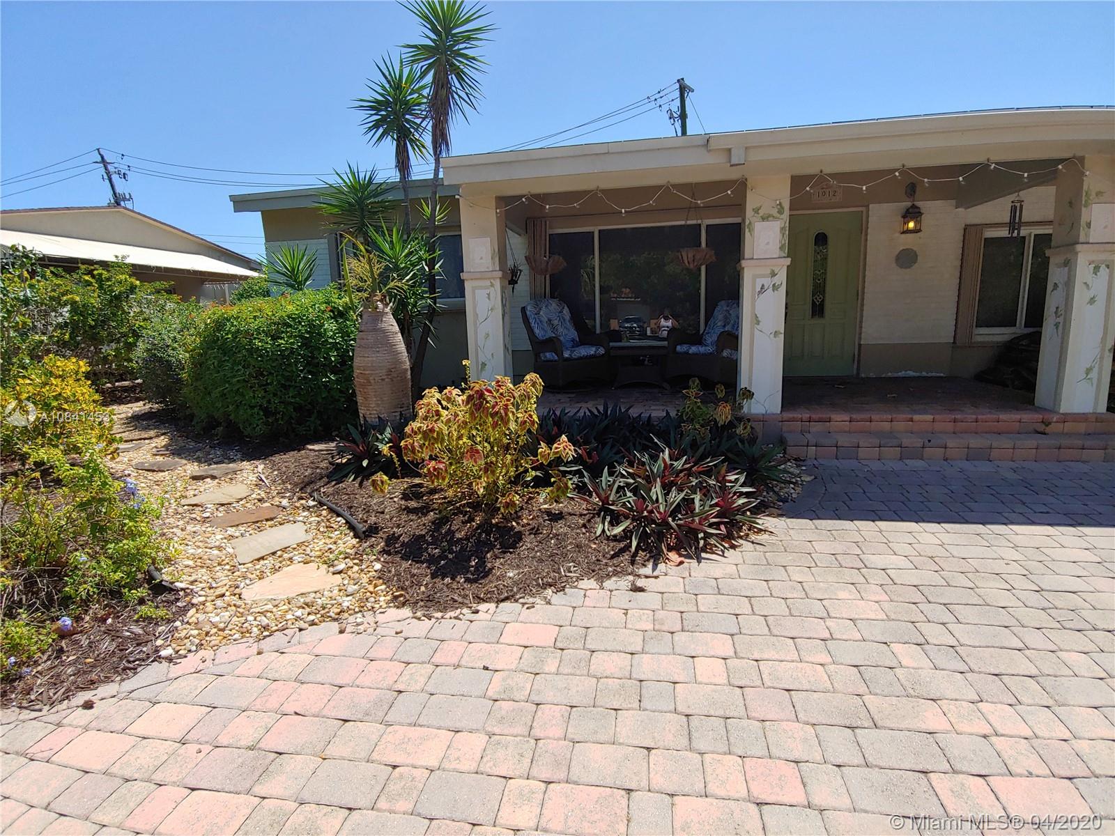 RICKEL ADDITION - Residential Lease