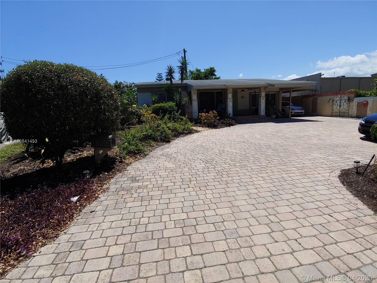 RICKEL ADDITION - Residential Lease