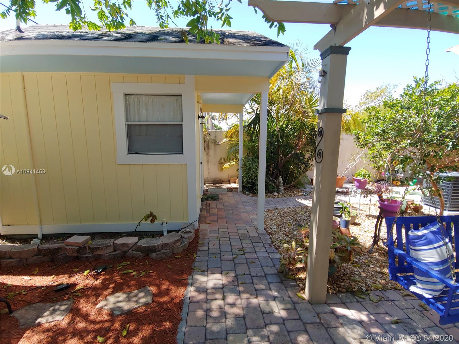 RICKEL ADDITION - Residential Lease