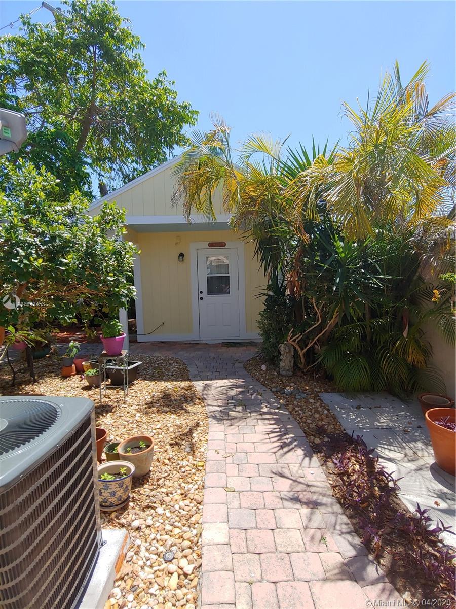 RICKEL ADDITION - Residential Lease