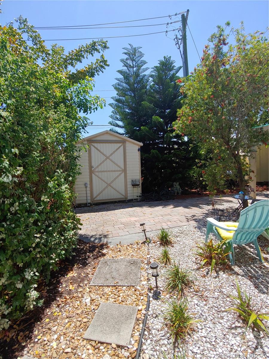 RICKEL ADDITION - Residential Lease