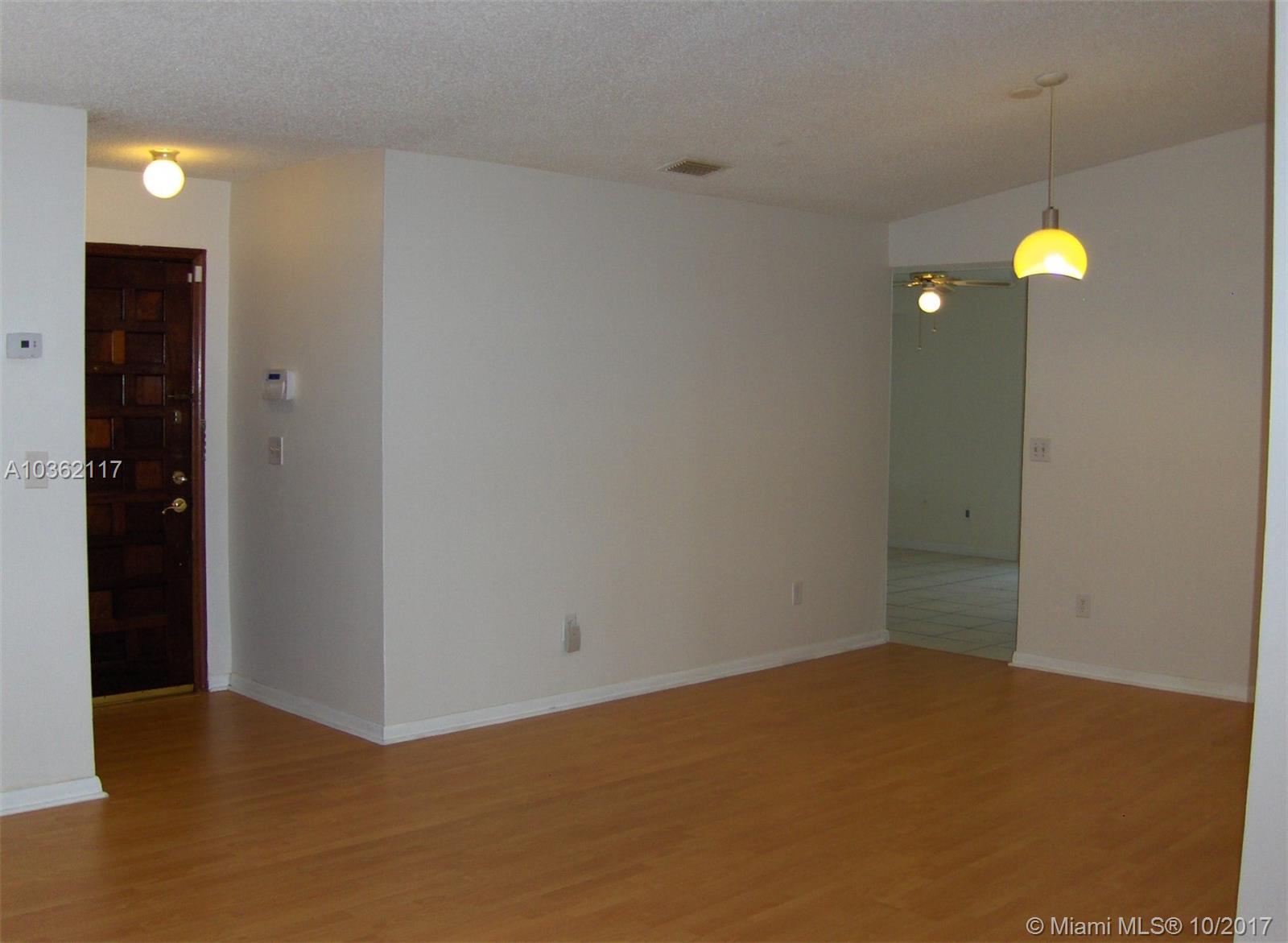 SUNFISH AT THE HAMMOCKS - Residential Lease