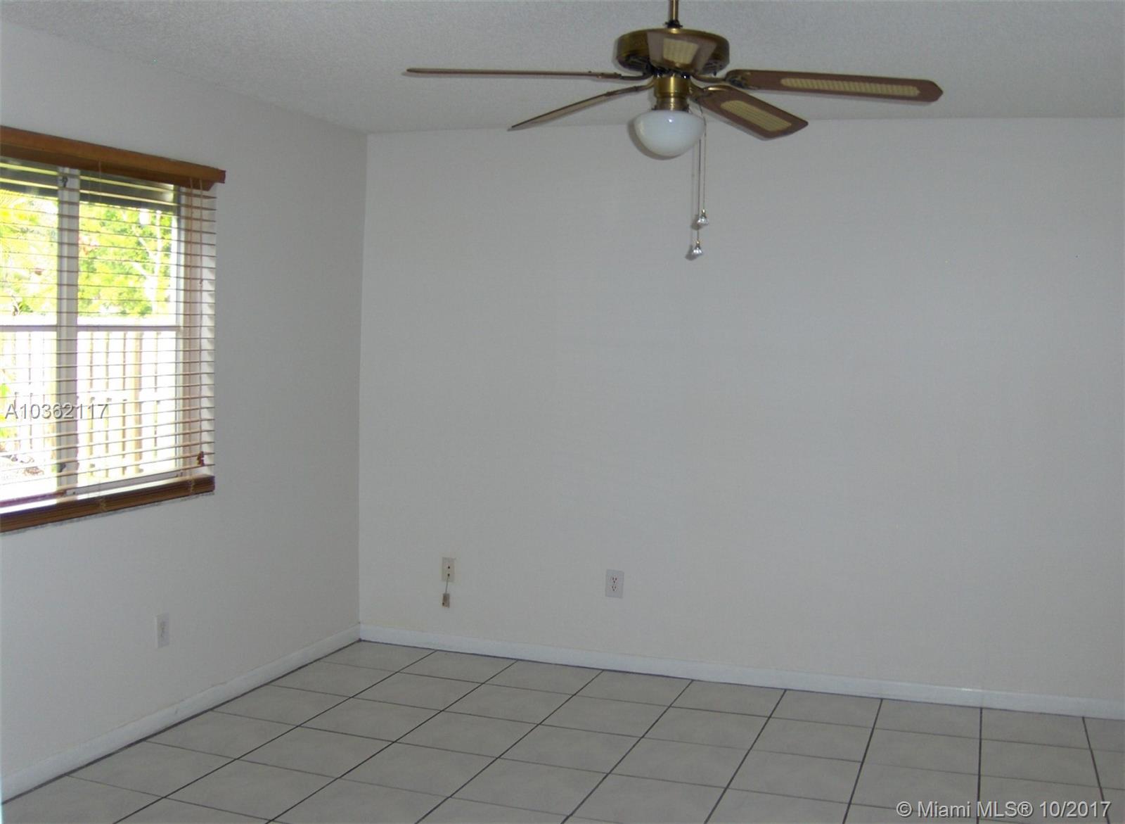 SUNFISH AT THE HAMMOCKS - Residential Lease