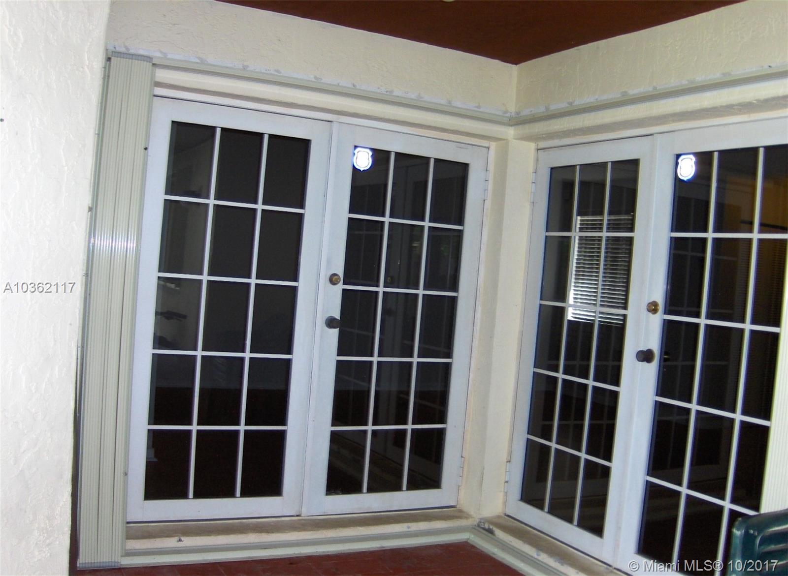 SUNFISH AT THE HAMMOCKS - Residential Lease