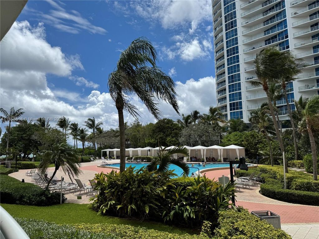 Photo of 3001 S Ocean Dr #119, Hollywood, FL 33019 (MLS # A11858618)
