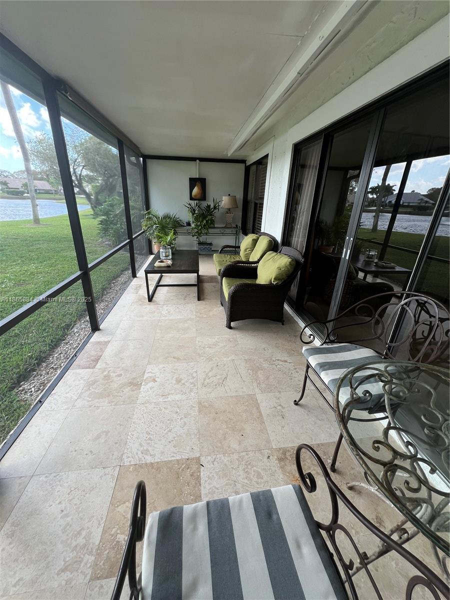 EASTPOINTE COUNTRY CLUB 7 - Residential Lease