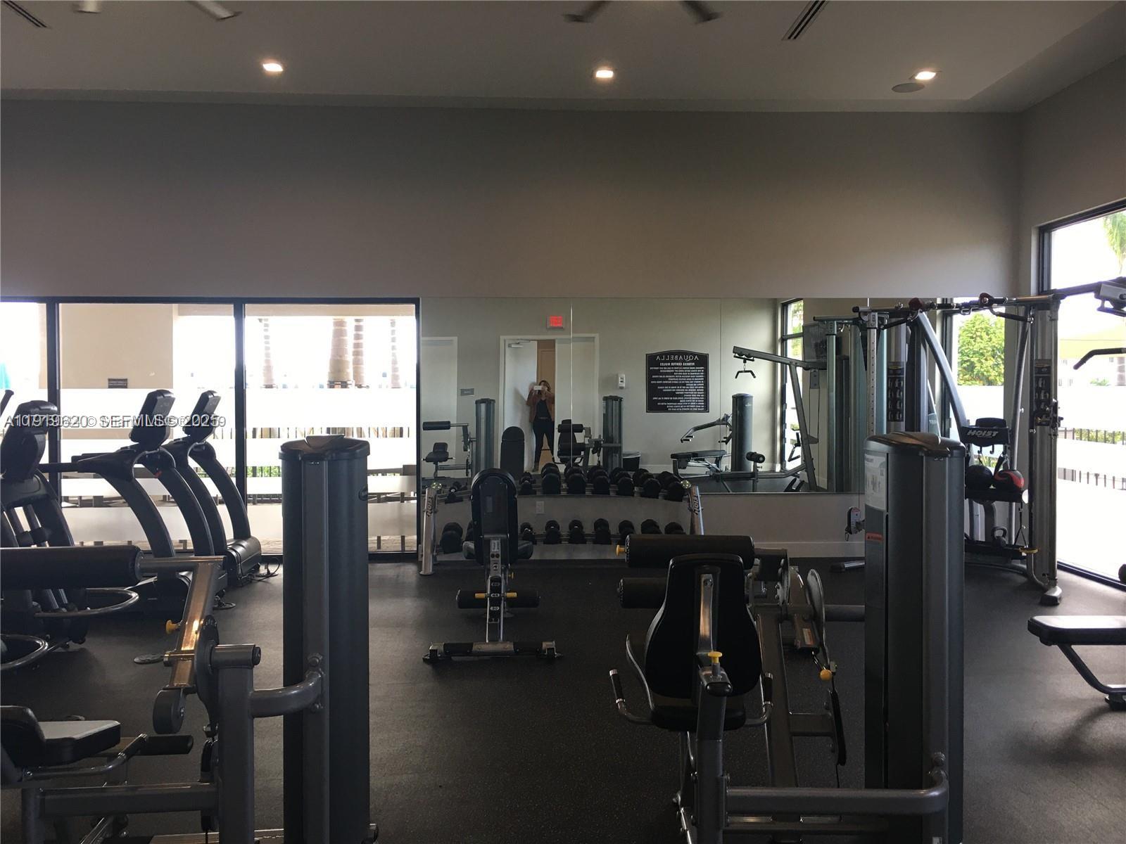 AQUABELLA SECTION ONE - Residential