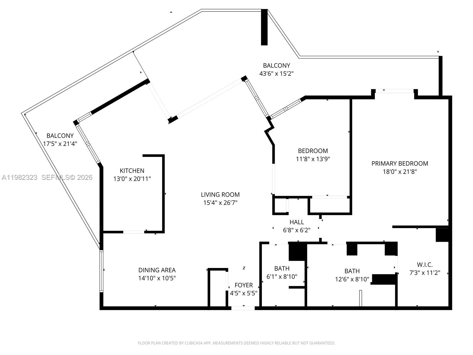 TOWERS OF QUAYSIDE CONDO - Residential