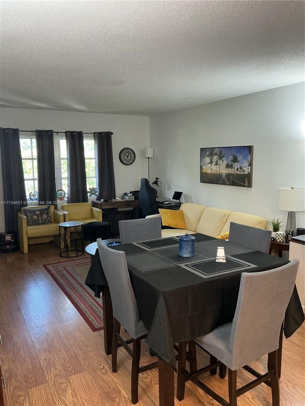 Photo of 2424 SE 17th Causeway #311B, Fort Lauderdale, FL 33316 (MLS # A11799681)