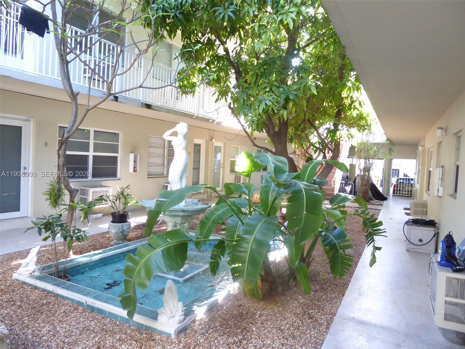 CONCORD HOUSE INC CONDO - Residential