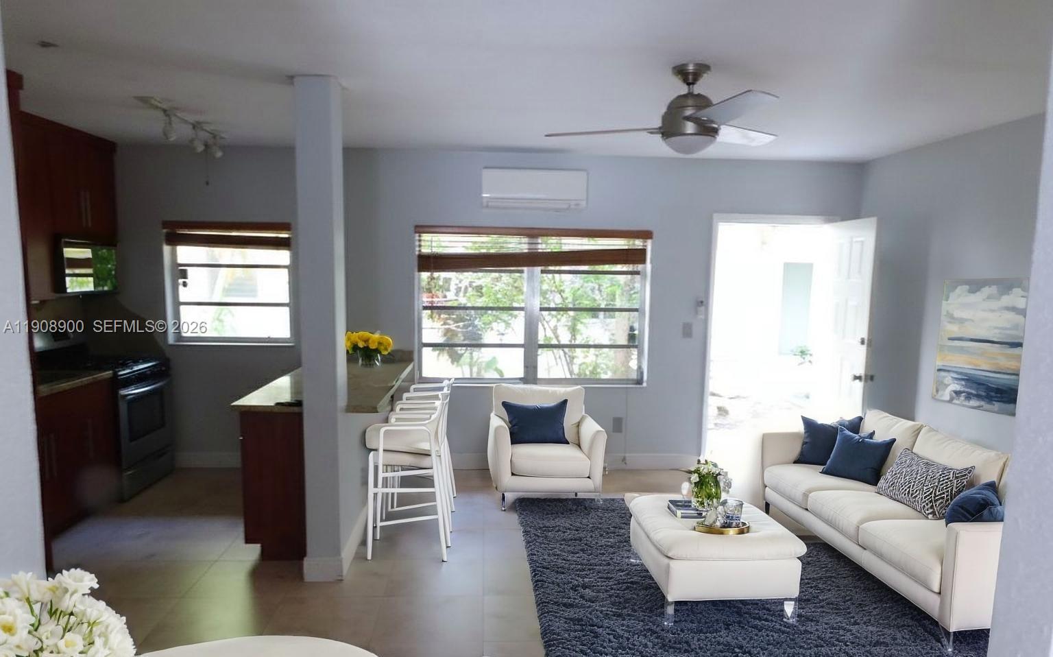 CONCORD HOUSE INC CONDO - Residential