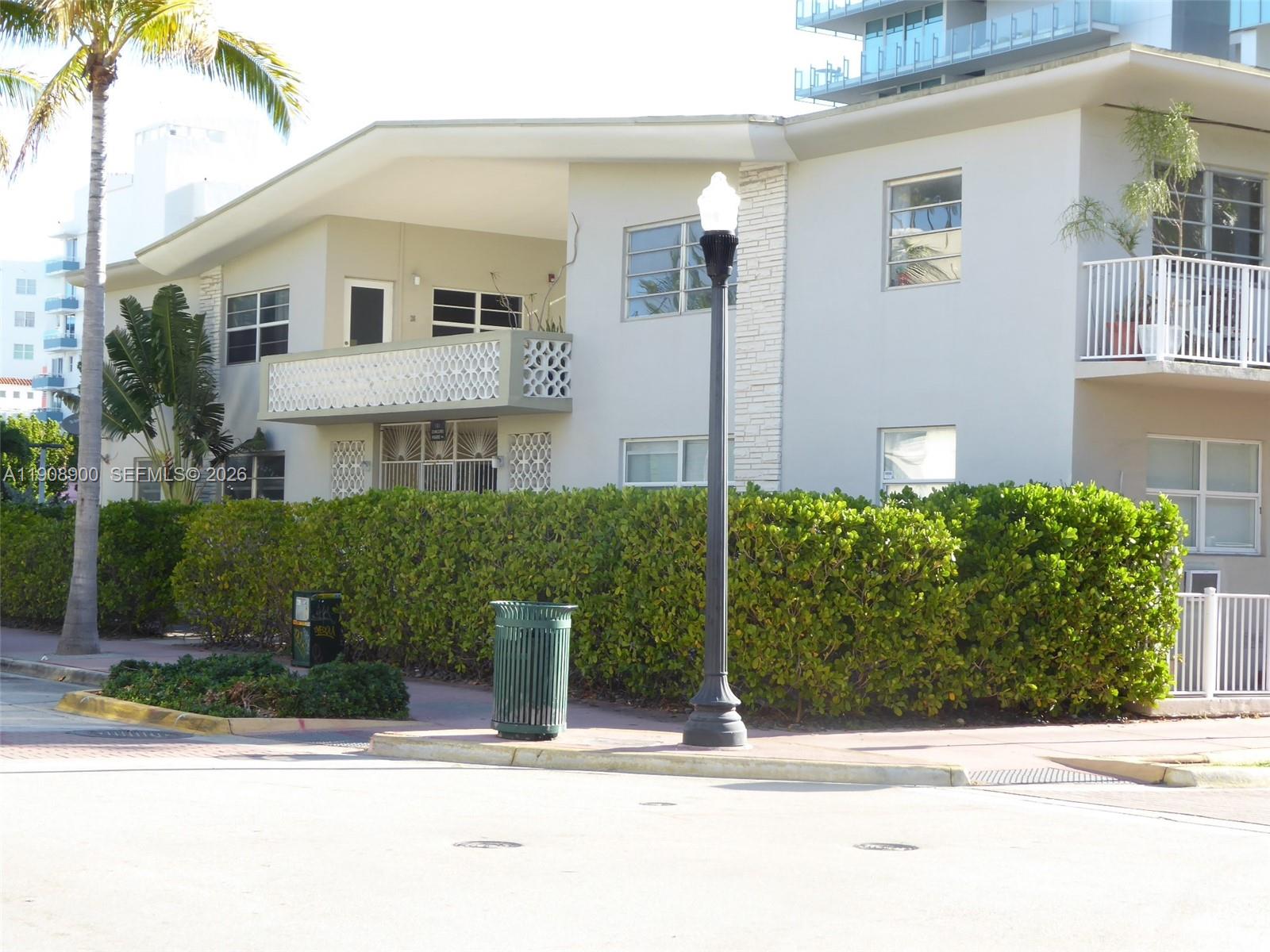 CONCORD HOUSE INC CONDO - Residential