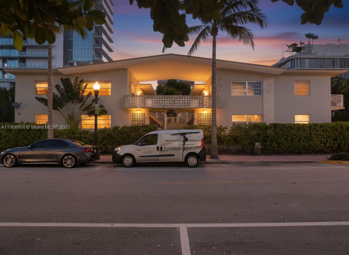 CONCORD HOUSE INC CONDO - Residential