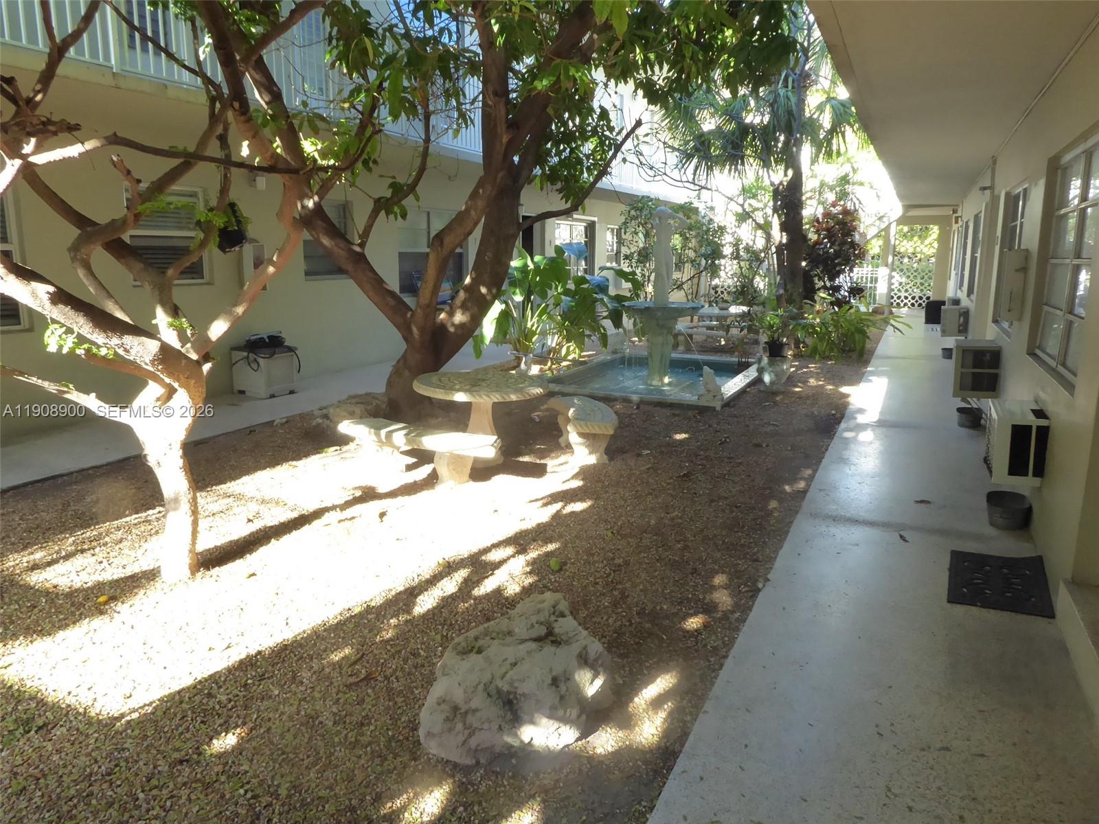 CONCORD HOUSE INC CONDO - Residential