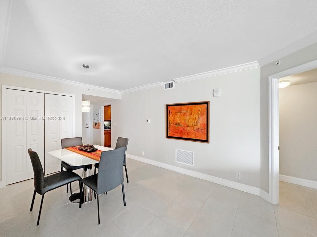 Photo of 3000 N Ocean Dr #24G, Riviera Beach, FL 33404 (MLS # A11470768)