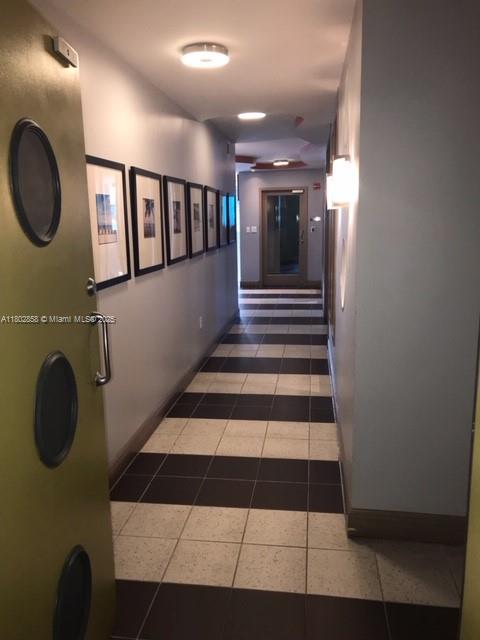 THE WAVERLY AT SURFSIDE B - Residential